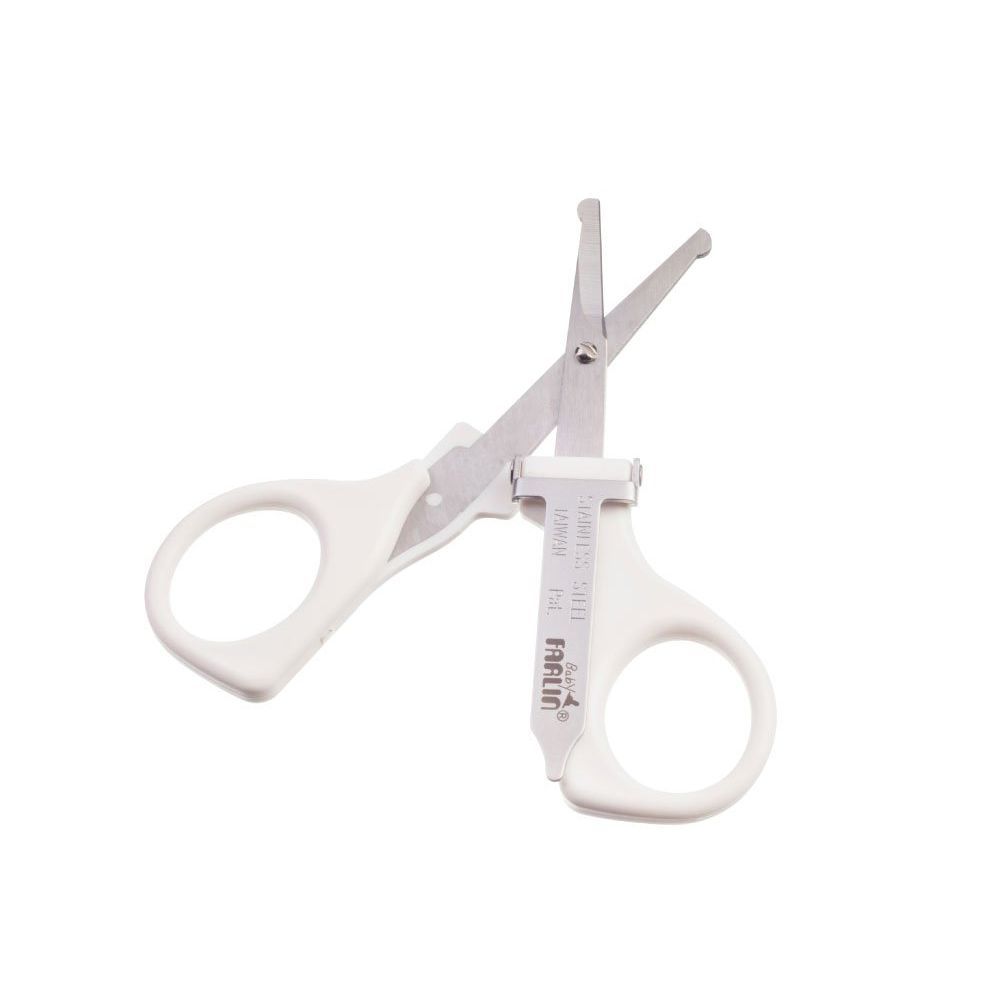 Farlin Doctor J. Multi Purpose Safety Scissors, BF-160A-1