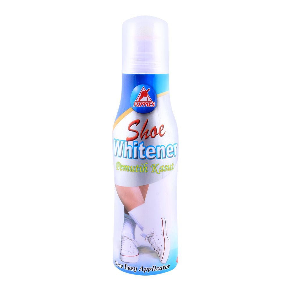 Yuppies Shoe Whitener 150ml