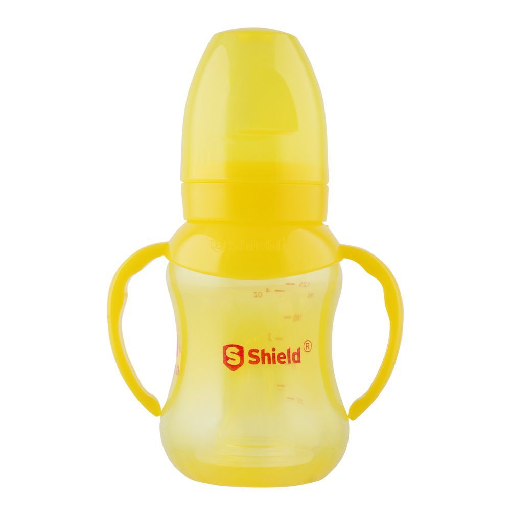 Shield Deluxe Evenflo Feeder 125ml