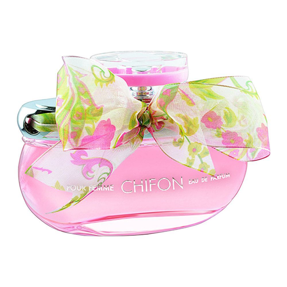 Chifon Pour Femme Emper EDP, 100ml