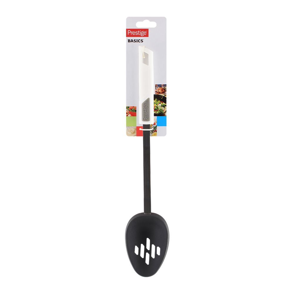 Prestige Basic Slotted Spoon - 54103