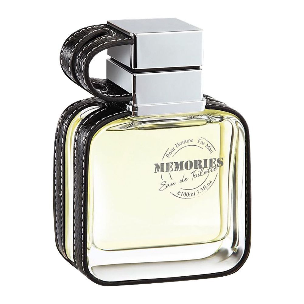 Memories Pour Homme Emper EDT, 100ml