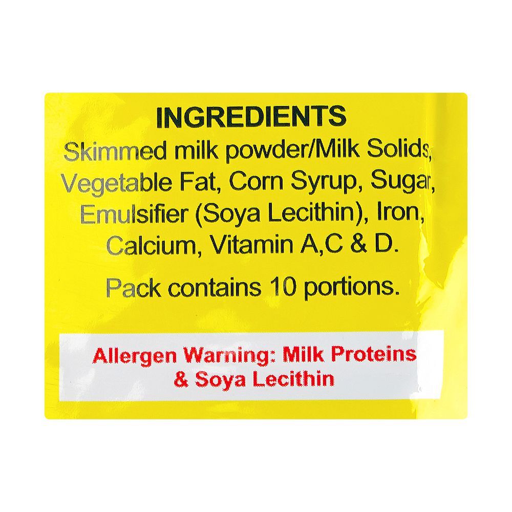 Buy Millac Gro Fortified Nutrition Powder, 260g Pouch Online at Best ...