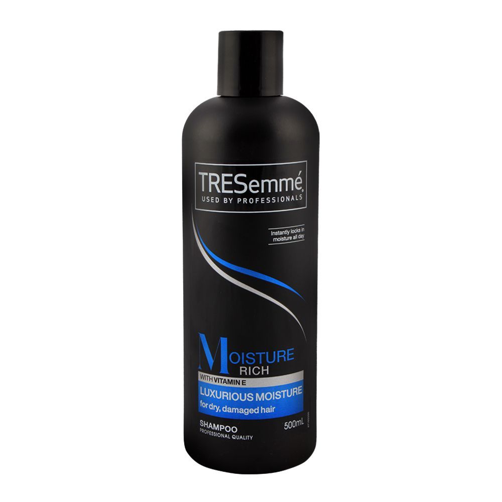 Tresemme Moisture Rich Luxurious Moisture Shampoo 500ml