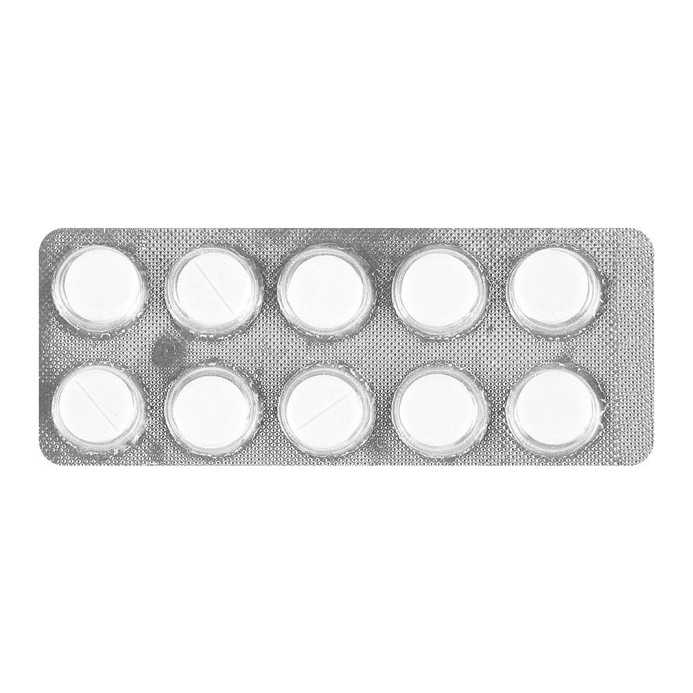 Abbott Serc Tablet, 24mg, 1-Strip