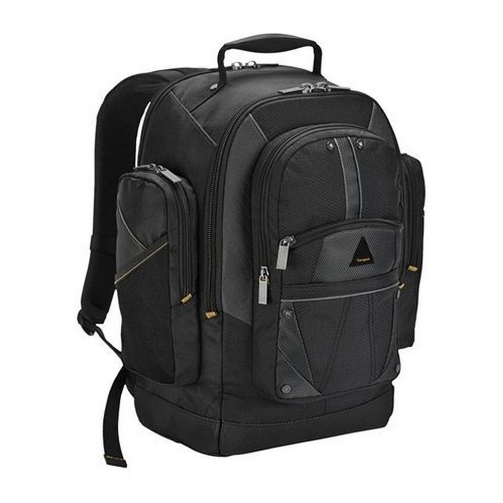 Targus Conquer Plus Backpack, TSB213AP