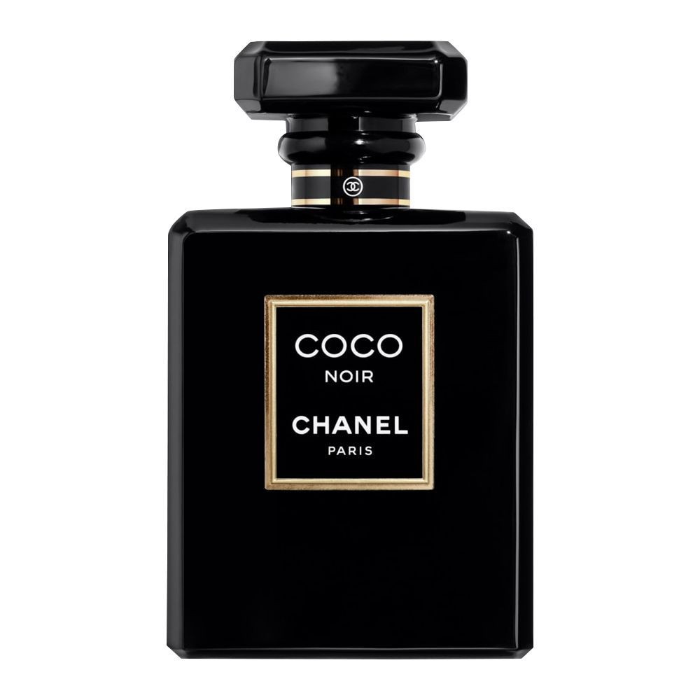 Chanel Coco Noir Eau De Parfum, Fragrance For Women, 100ml