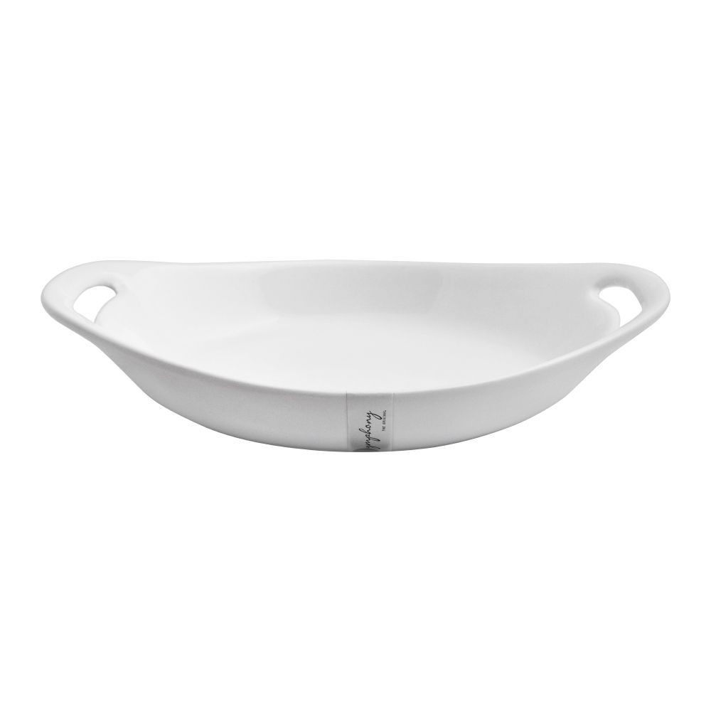 Symphony Gratin Dish, 25cm, SY-4091