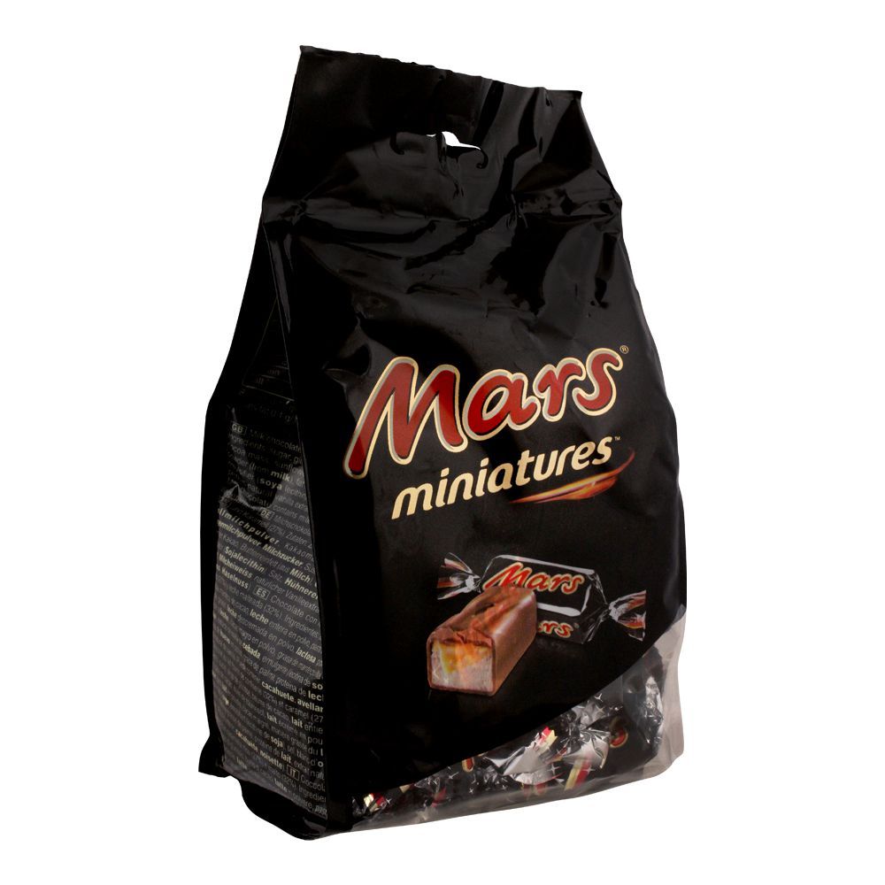 Mars Miniatures Pouch, 220g