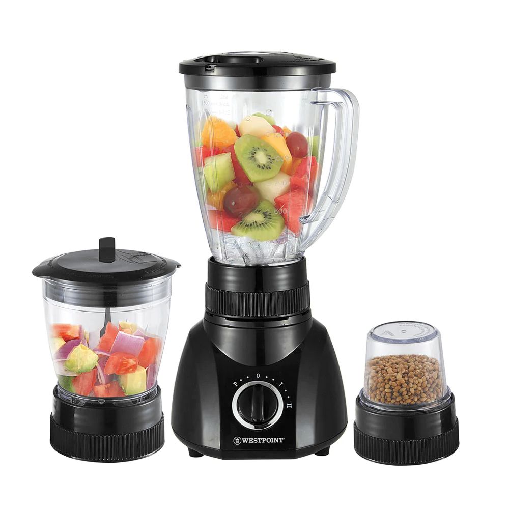 West Point Blender, WF-314