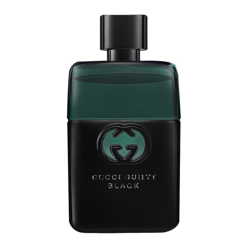 Gucci Guilty Black Pour Homme Eau de Toilette 90ml