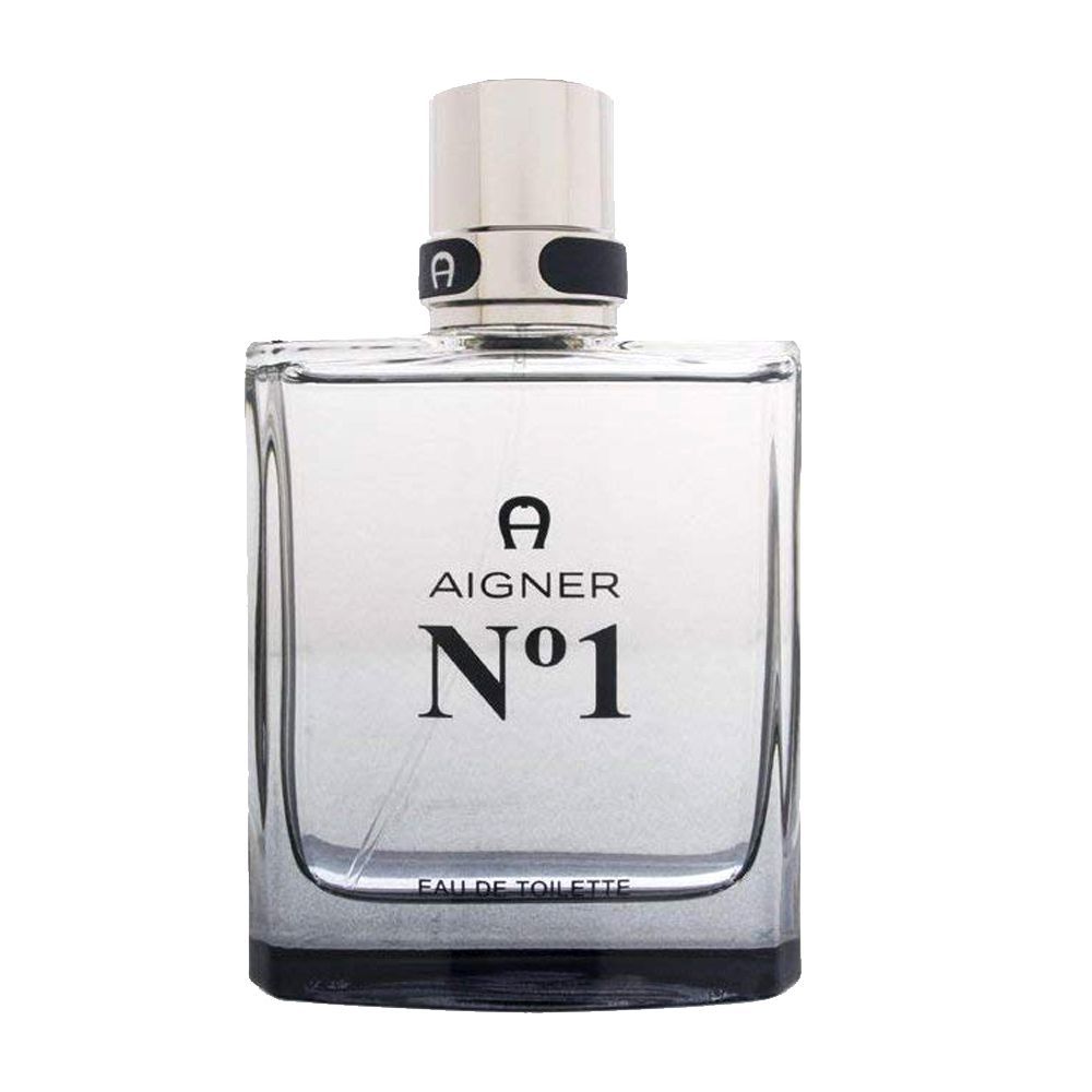 Buy Aigner Pour Homme Eau de Toilette 100ml Online at Best - Main Image