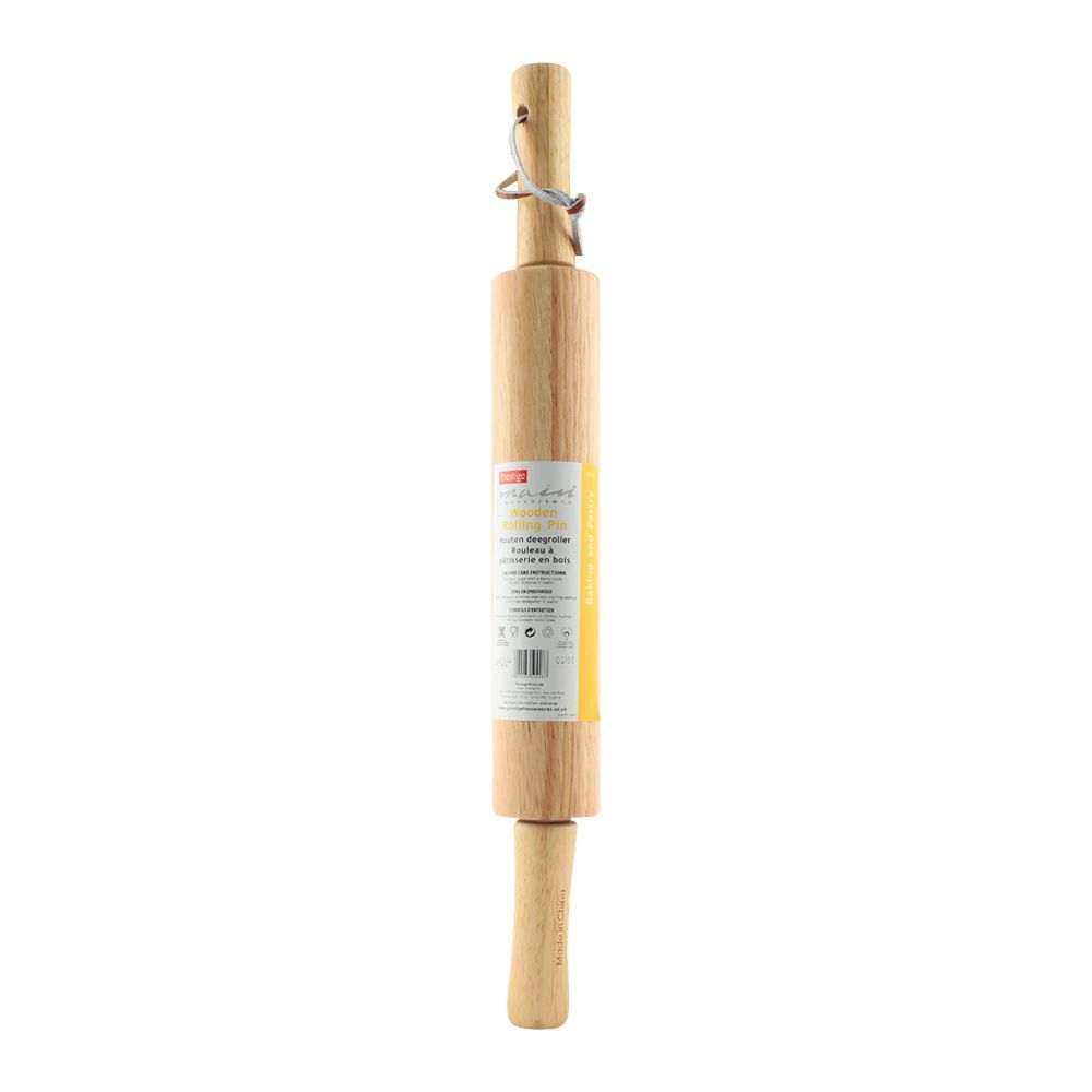 Prestige Wooden Rolling Pin - 50448