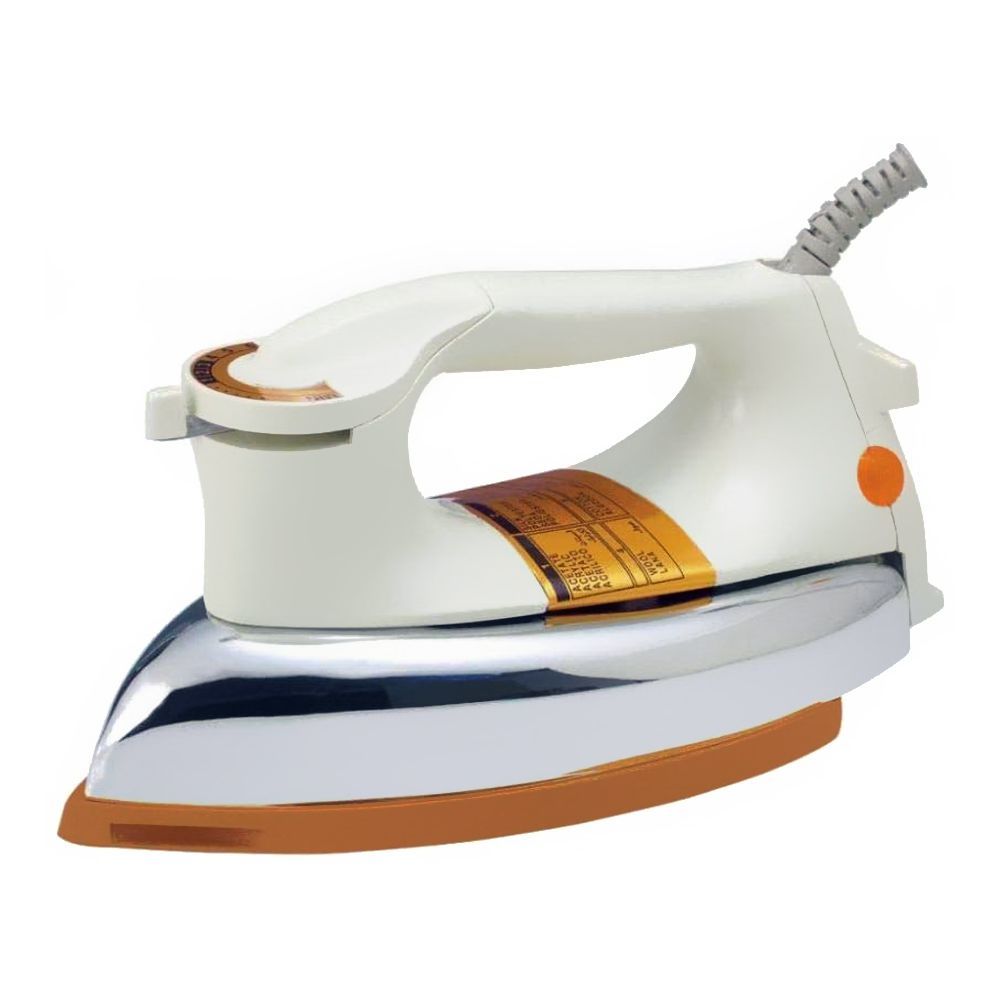 Panasonic Deluxe Automatic Iron, 1200W, NI-22AWTXJ