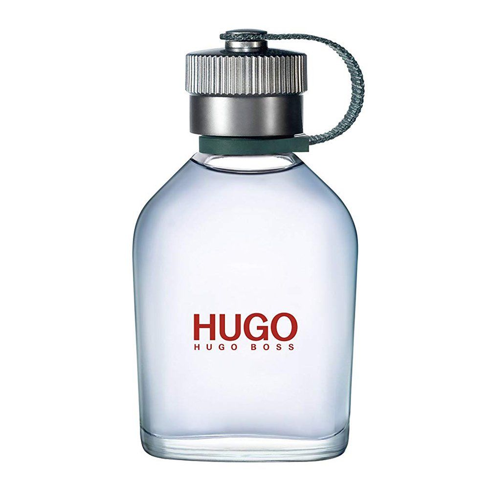 Hugo Boss Man Eau de Toilette Green 75ml