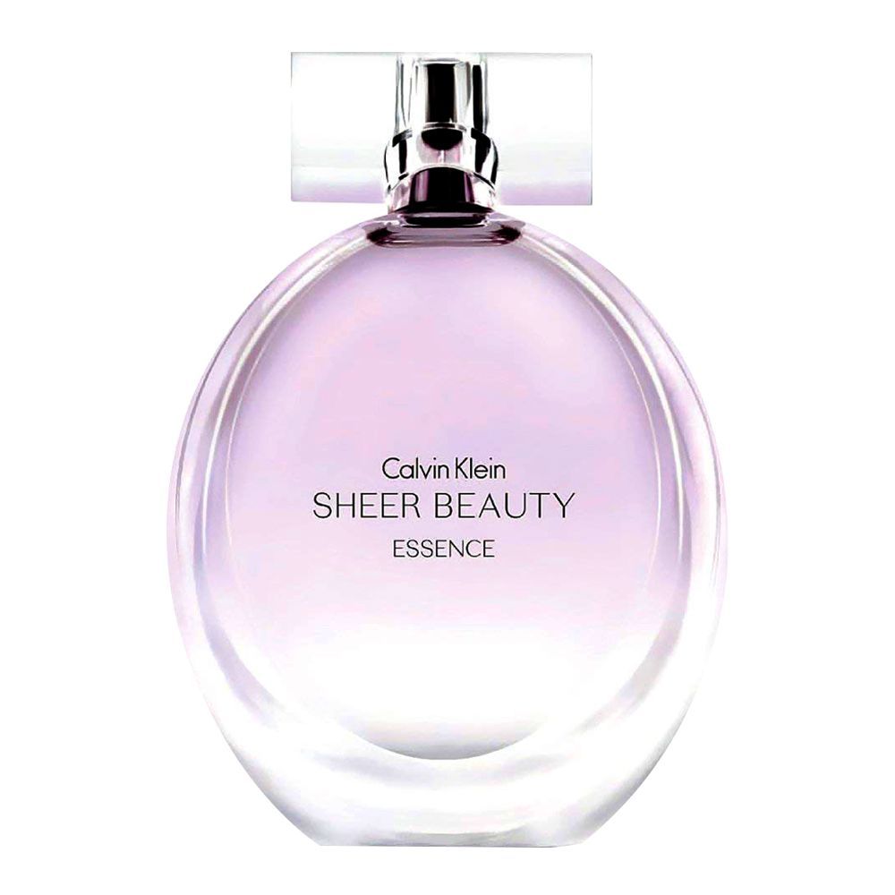 Order Calvin Klein Sheer Beauty Essence Eau de Toilette 100ml