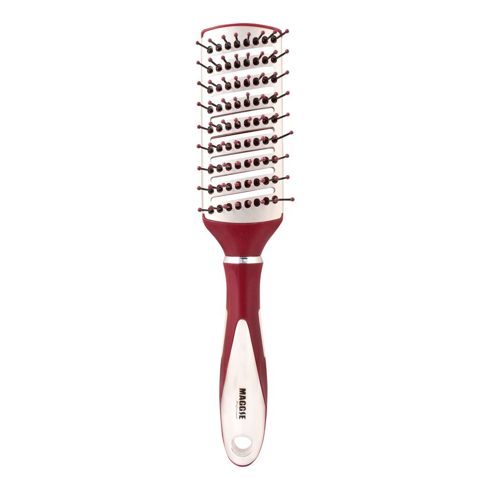 Maggie Hair Brush, MRVT-02