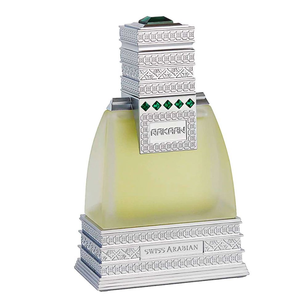 Swiss Arabian Rakaan, EDP, 50ml