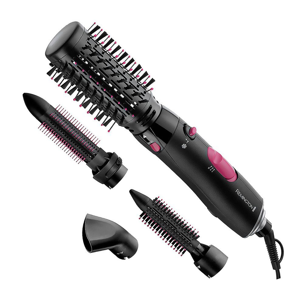 Purchase Remington Volume Curler Airstyler, AS7051 Online at