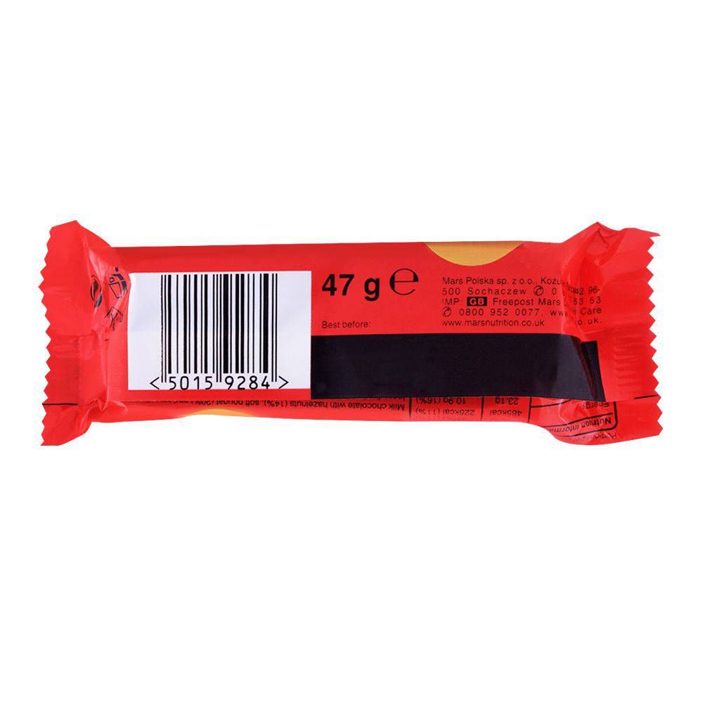 Topic Chocolar Order Topic Chocolate 47g Online at Best Price in Pakistan - Naheed.pk