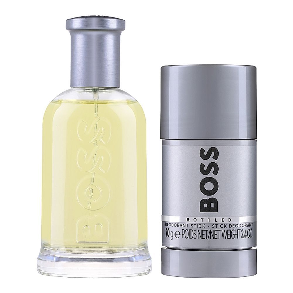 Fragrance Hugo Boss Iced Deo Stick HUGO Man Deodorant-Stick MAKEUP