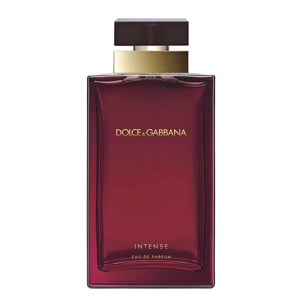 Eau De Parfum Intense Dolce And Gabbana The One Intense Price De