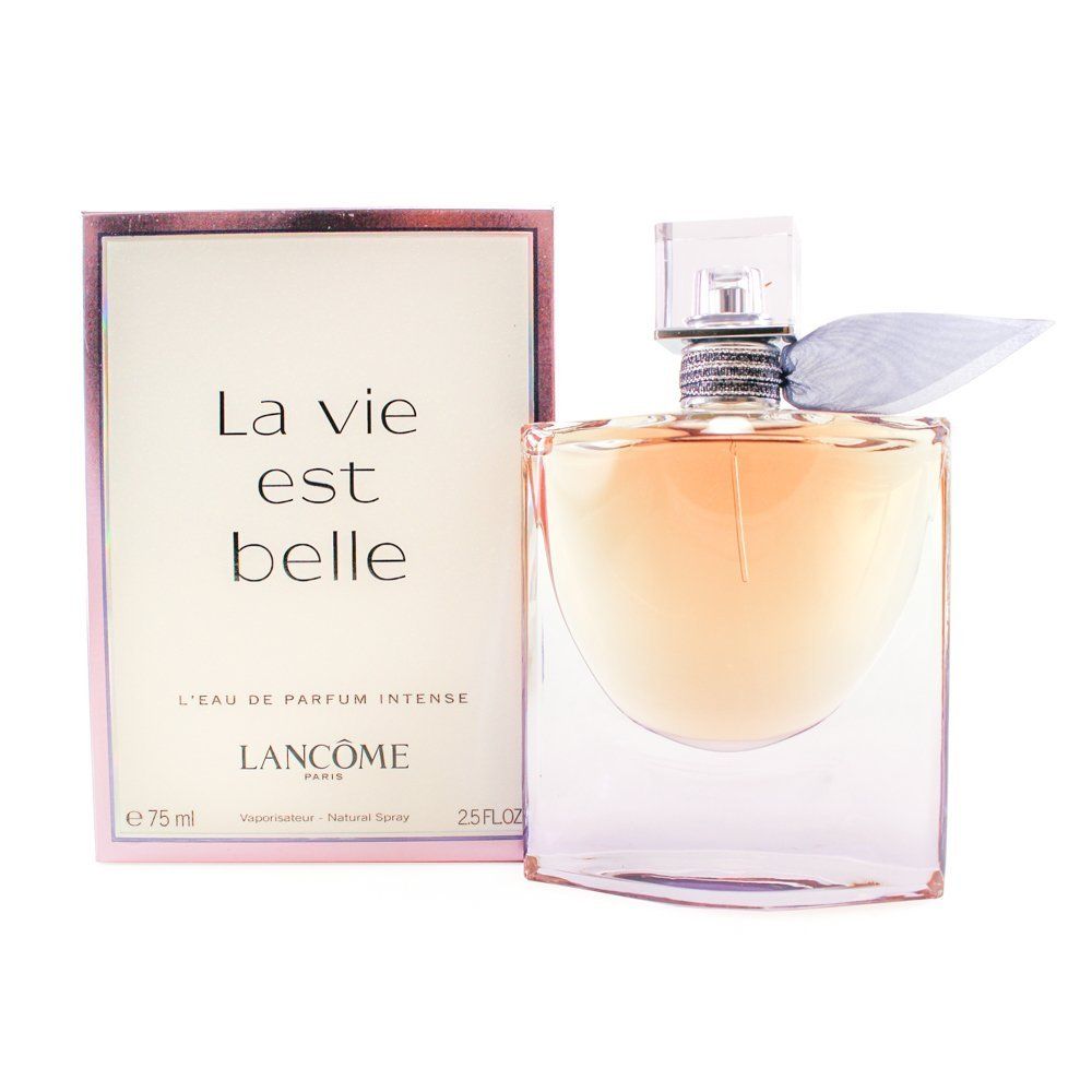 Pakistan La Vie Belle Perfume Price Lancome La Vie Est Belle