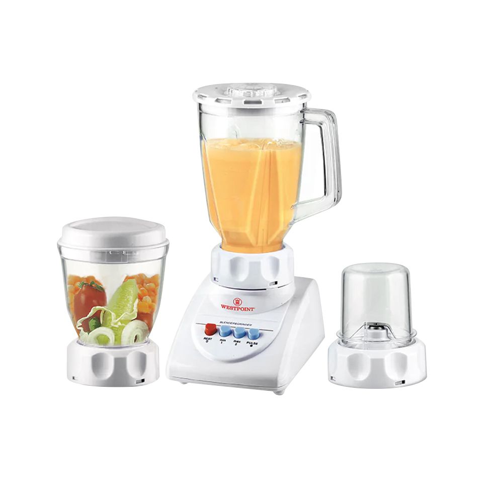 West Point Blender & Grinder, WF-738