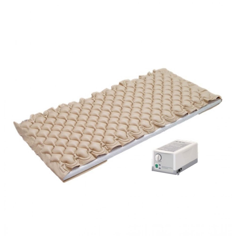 Certeza Air Mattress With Pump, AM-207