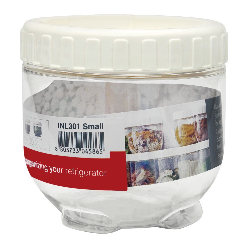 Order Lock & Lock Interlock Container, 500ml, LLINL301 Online at ...