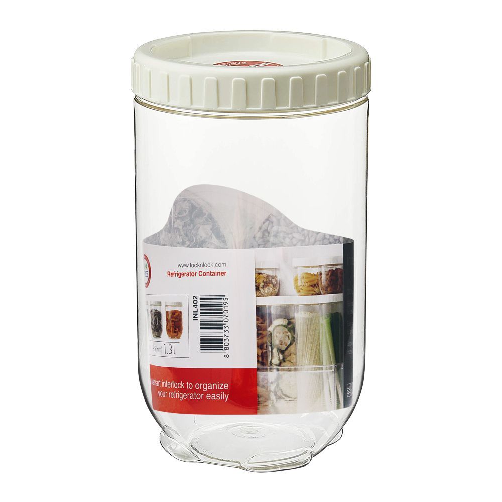 Buy Lock & Lock Interlock Container, 1.3L, LLINL402 Online at Best ...