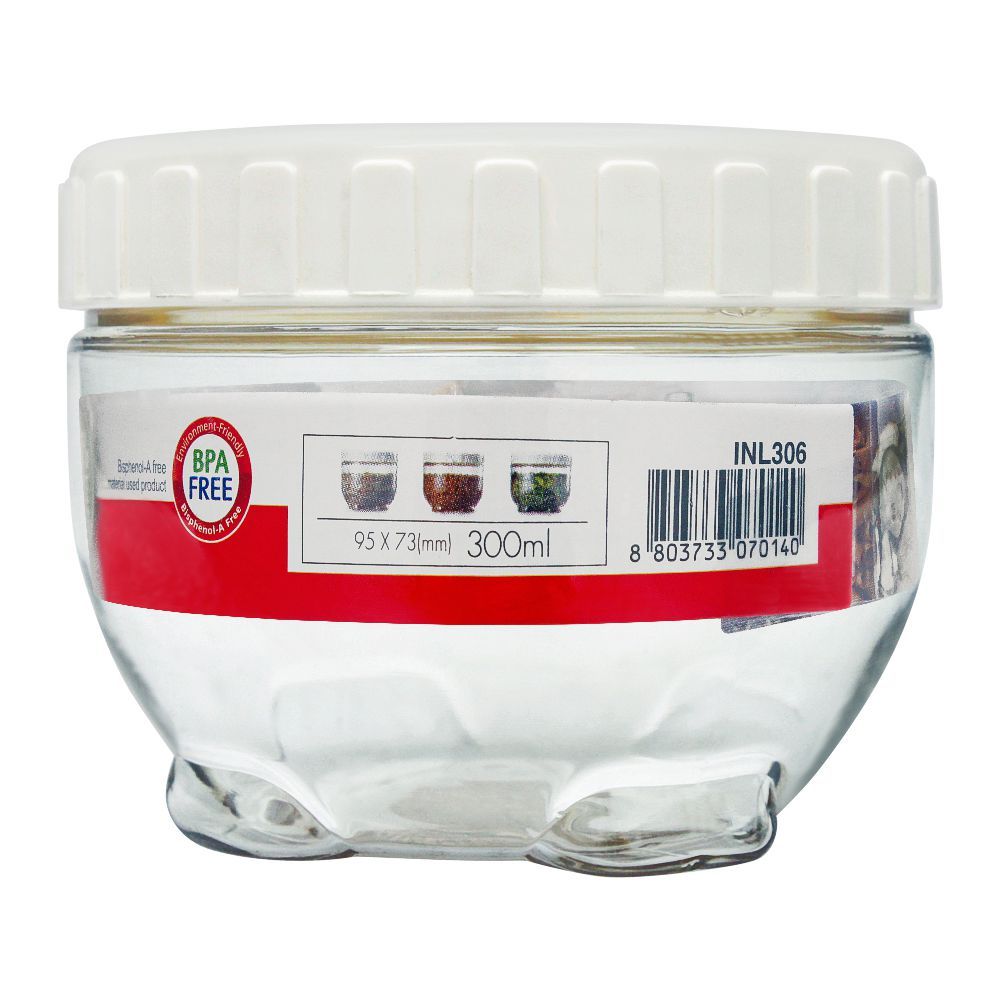 Order Lock & Lock Interlock Container, 300ml, LLINL306 Online at Best ...