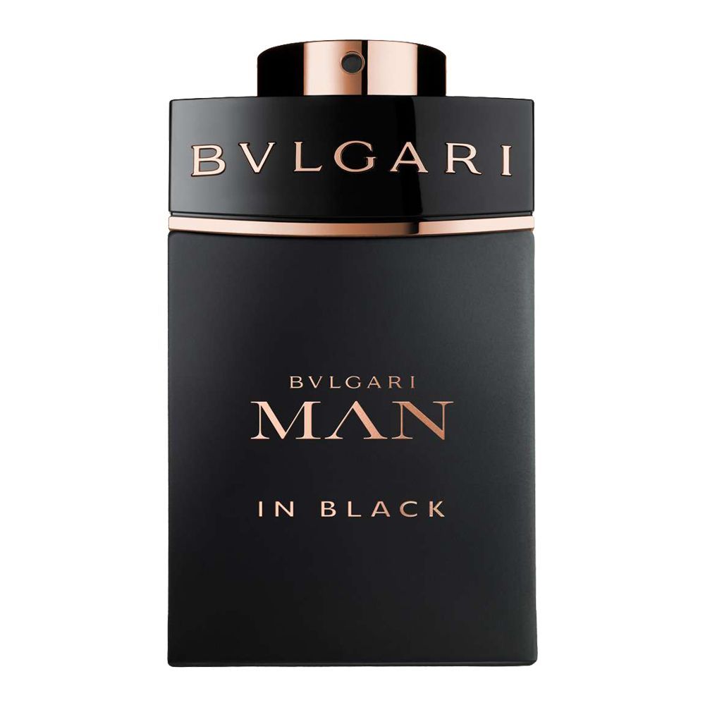 Perfumes Bvlgari Man In Black Shampoo And Shower Gel Order Bvlgari