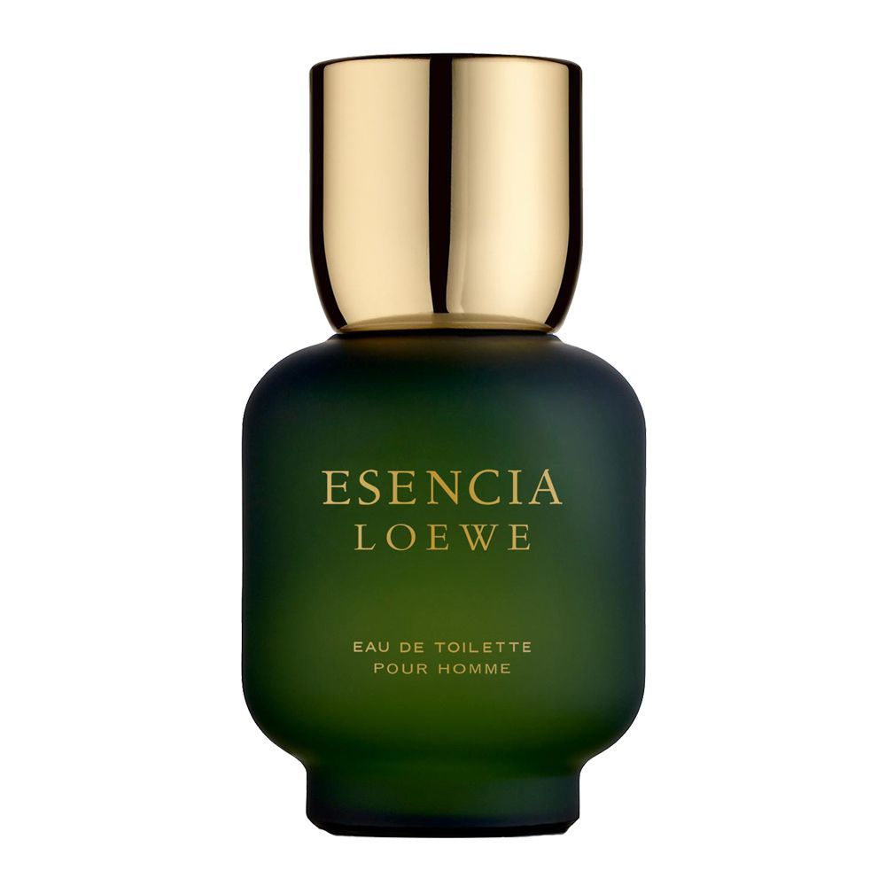 Buy Loewe Esencia Pour Homme Eau de Toilette 100ml Online at