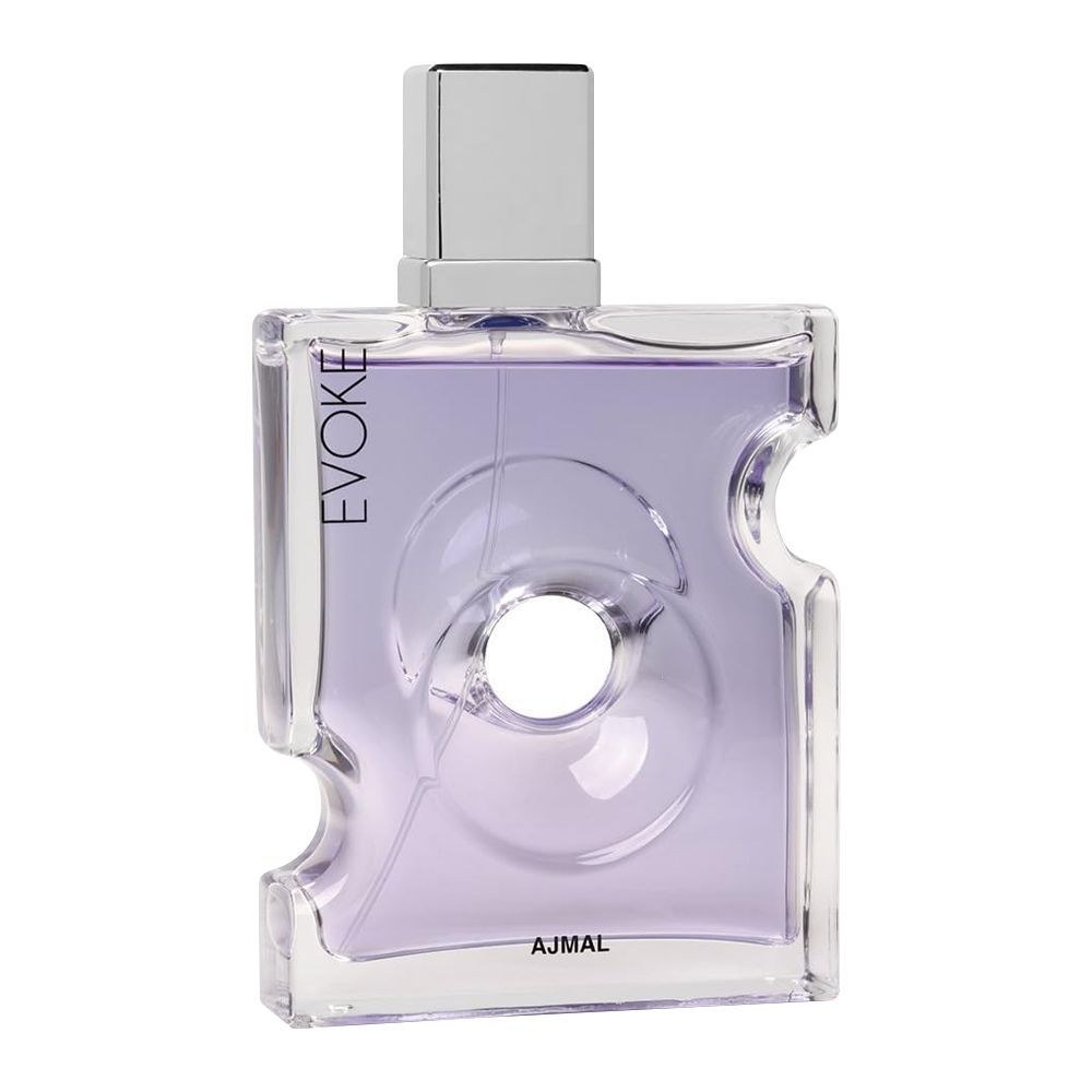 Ajmal Evoke Him Eau De Parfum, For Men, 90ml