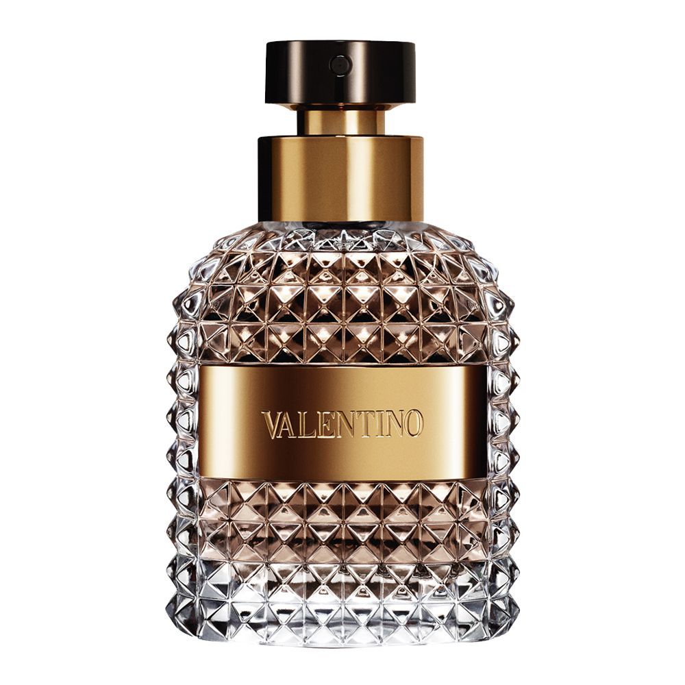 Order Valentino Uomo Eau de Toilette 100ml Online at Best Price in
