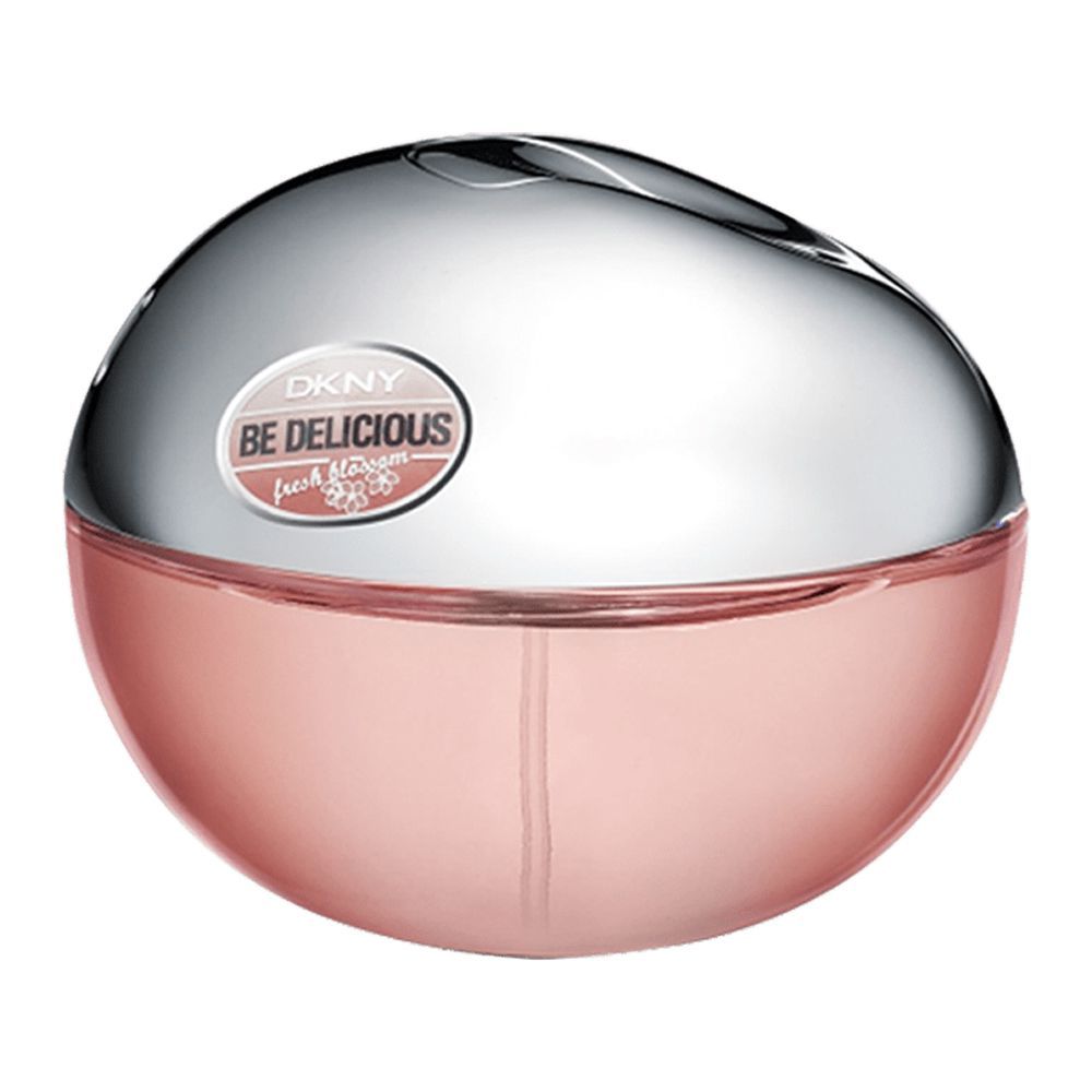 Buy DKNY Be Delicious Fresh Blossom Eau De Parfum 100ml Online at