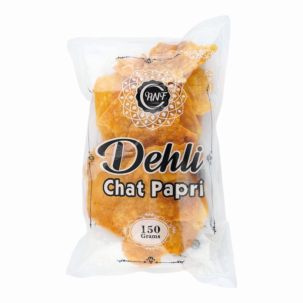 Delhi Chat Papri, 150g