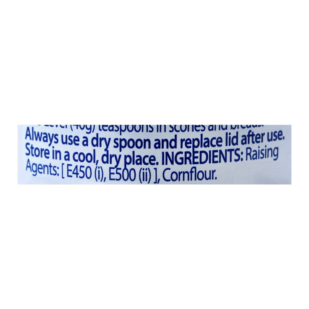 Purchase Foster Clark's Baking Powder, 110g, Tin Online at Special ...