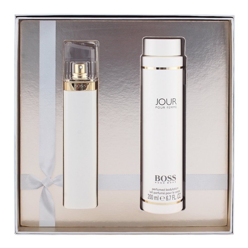 Body Lotion Hugo Boss Jour Pour Femme Review Hugo Boss Jour 100 Ml