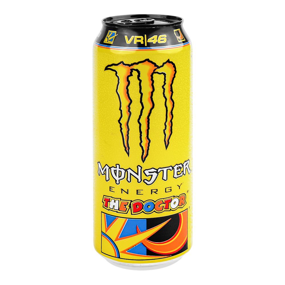 Wunderschone Rossi Monster Energy Drink Bilder