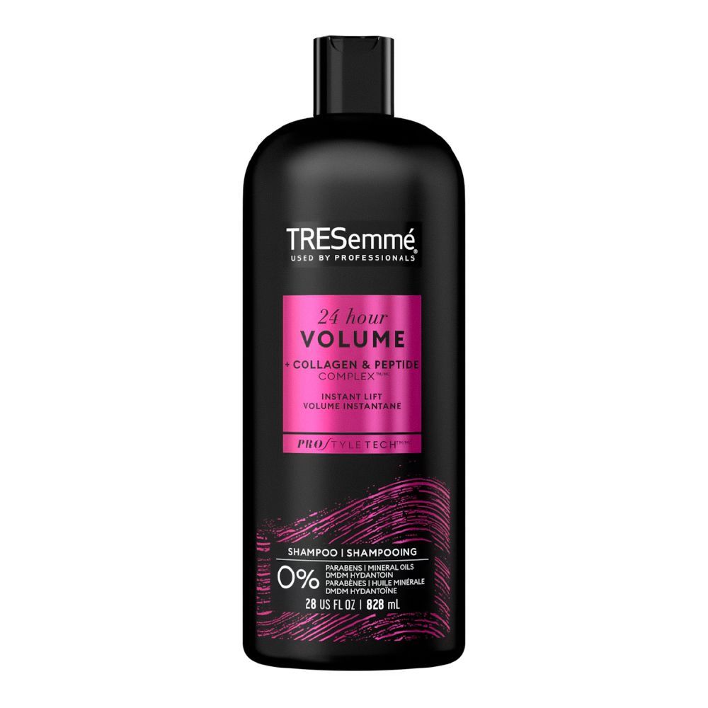 Tresemme Healthy Volume Shampoo 828ml