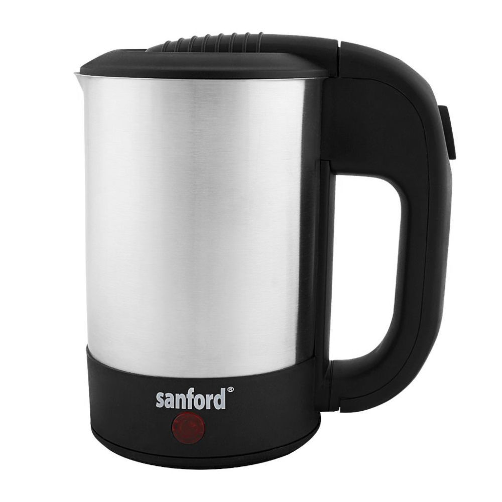 Purchase Sanford Stainless Steel Electric Kettle, 1000W, SF