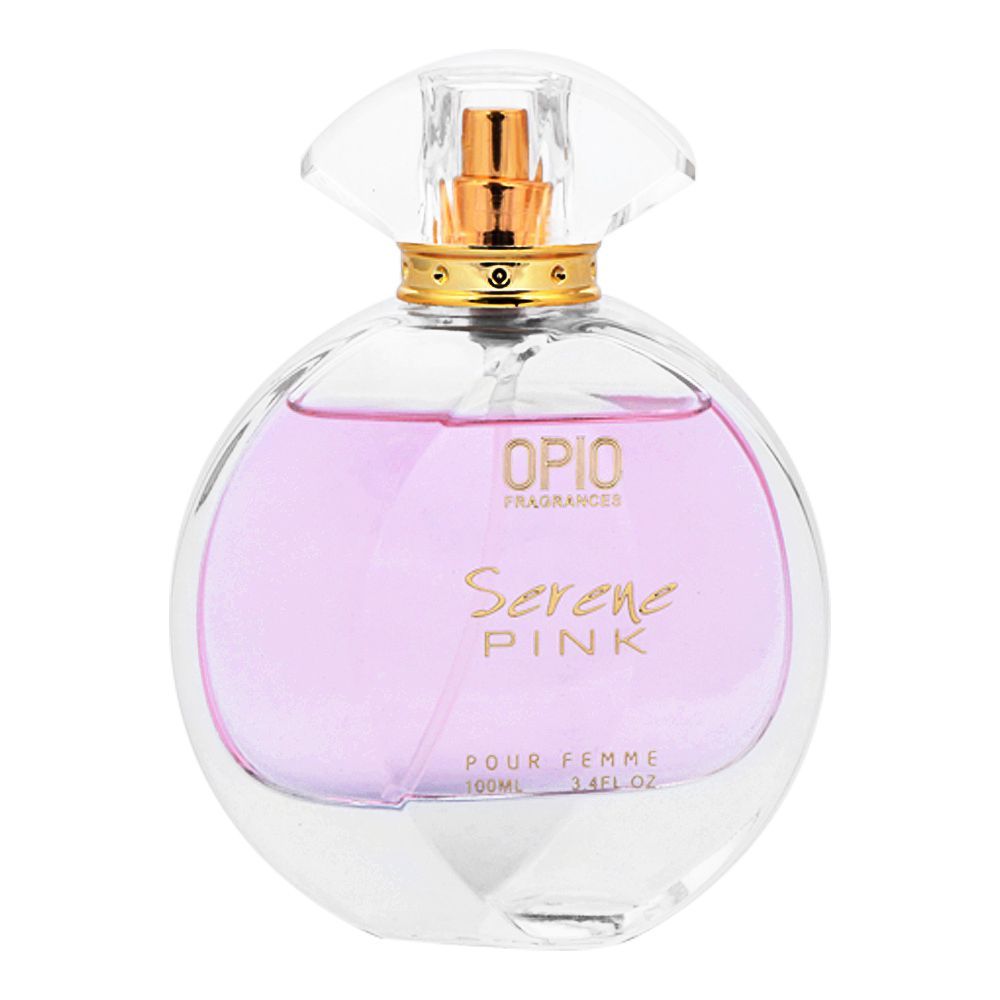 Purchase Opio Serene Pink Pour Femme Eau De Toilette, Fragrance