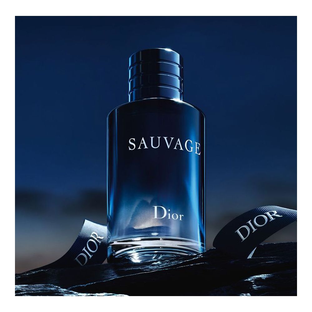 In Pakistan Sauvage Edp 100ml Price Purchase Dior Sauvage Eau De