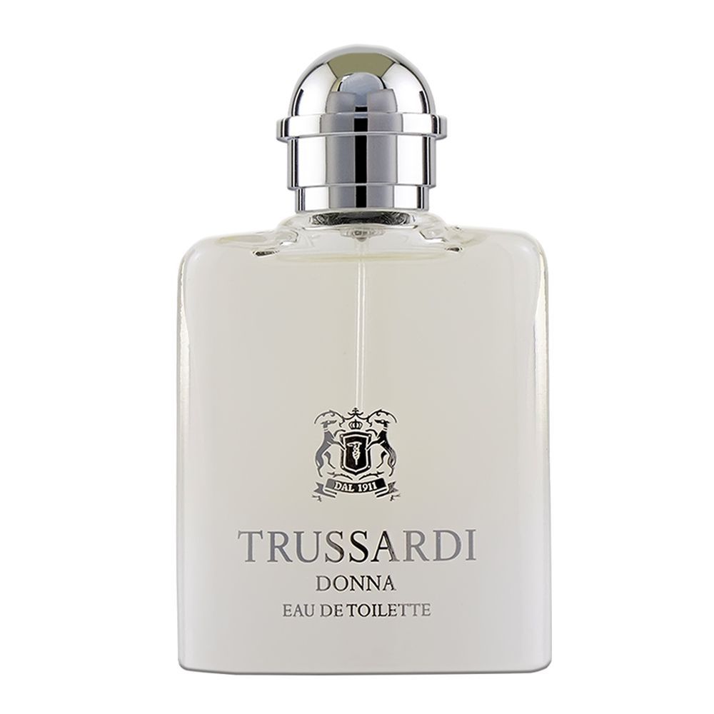 Purchase Trussardi Donna Eau De Parfum 100ml Online at Best Price