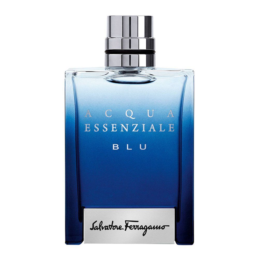 Order Salvatore Ferragamo Acqua Essenziale Blu Eau de Toilette