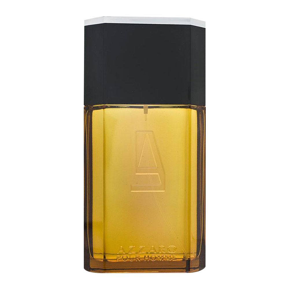Order Azzaro Pour Homme Eau de Toilette 200ml Online at Best Price