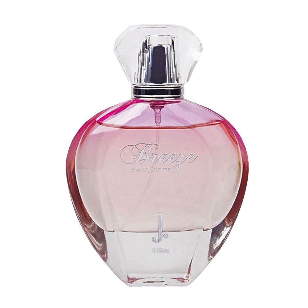 Purchase Junaid Jamshed Breeze Pour Femme EDP100ml Online at Best