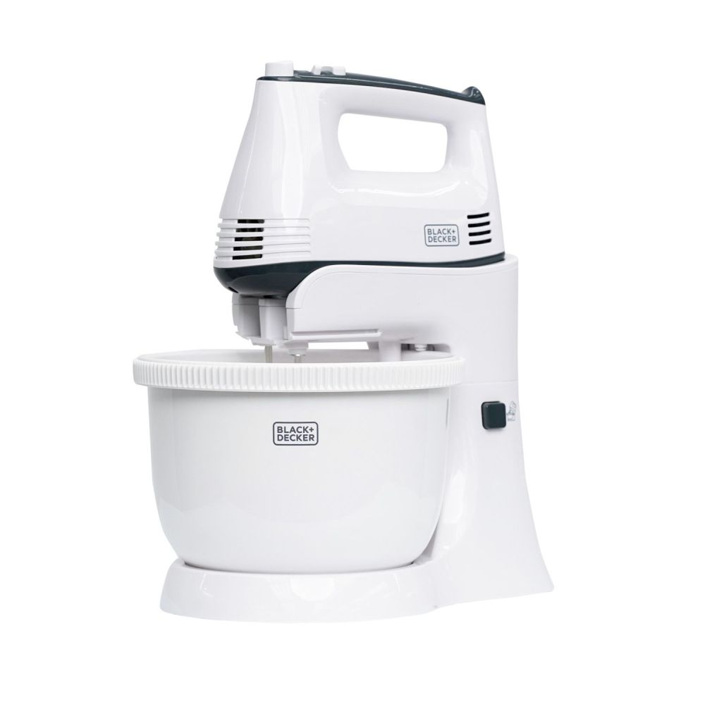 Order Black Decker Hand Mixer, 300W, M700 Online at Best Price